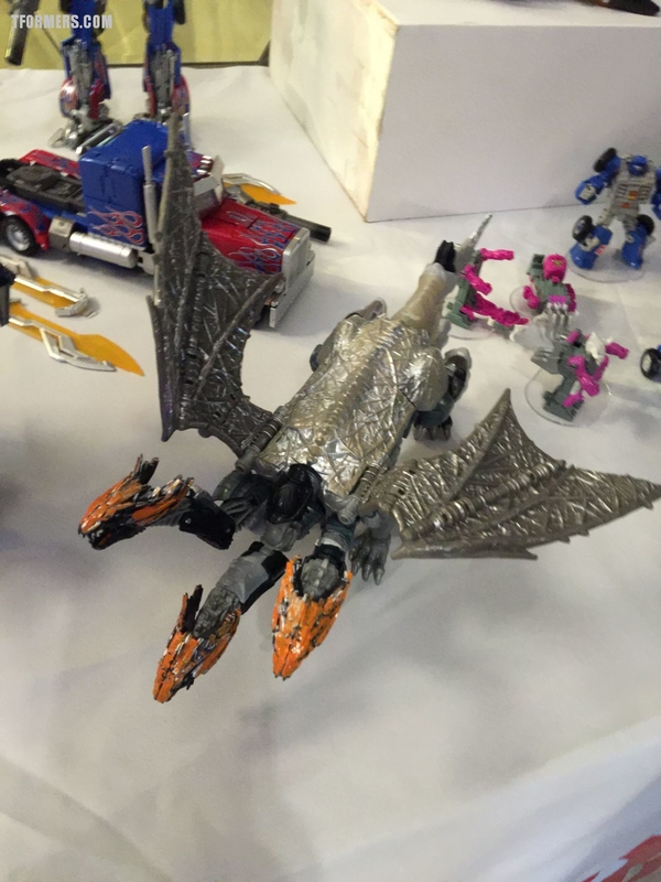 SDCC 2017   More Photos From The Hasbro Breakfast New Crash Combiners More Power Of The Primes The Last Knight  (40 of 63)